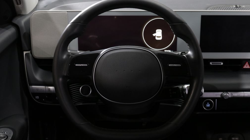 Hyundai IONIQ 5 Preferred 2023 d&rsquo;occasion à vendre - 16