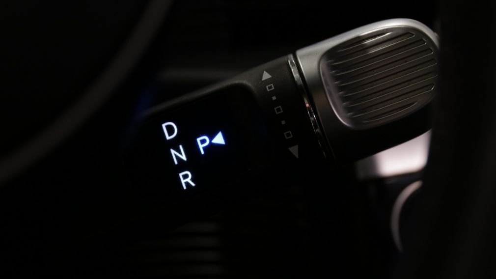 Hyundai IONIQ 5 Preferred 2023 d&rsquo;occasion à vendre - 18