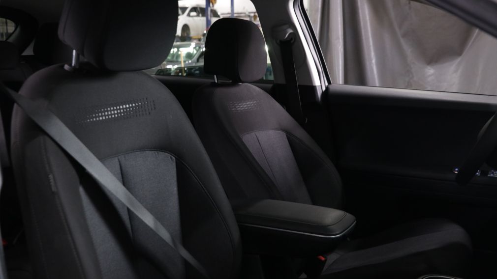 Hyundai IONIQ 5 Preferred 2023 d&rsquo;occasion à vendre - 21