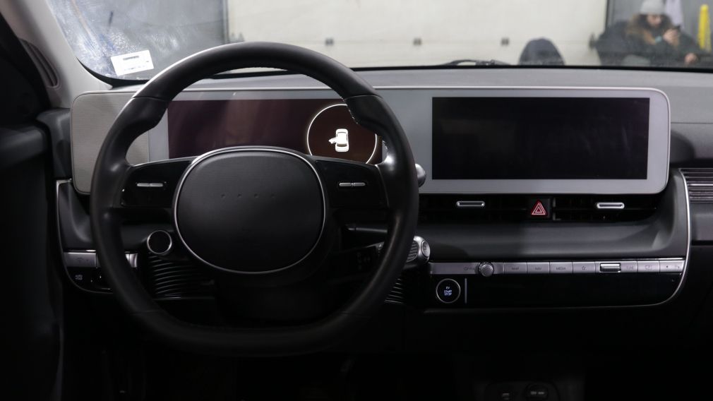 Hyundai IONIQ 5 Preferred 2023 d&rsquo;occasion à vendre - 25