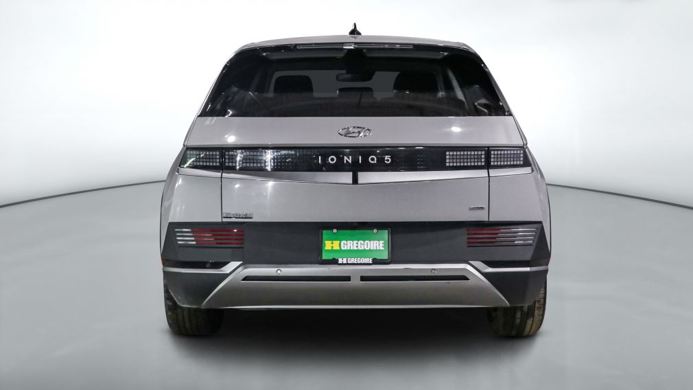 Hyundai IONIQ 5 Preferred 2023 d&rsquo;occasion à vendre - 5