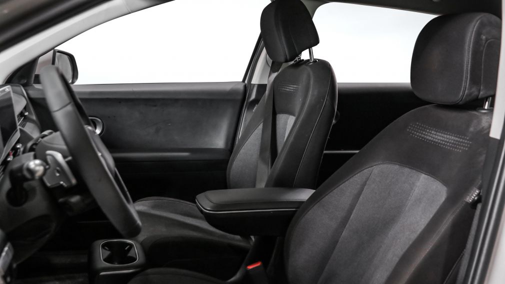 Hyundai IONIQ 5 Preferred 2023 d&rsquo;occasion à vendre - 7