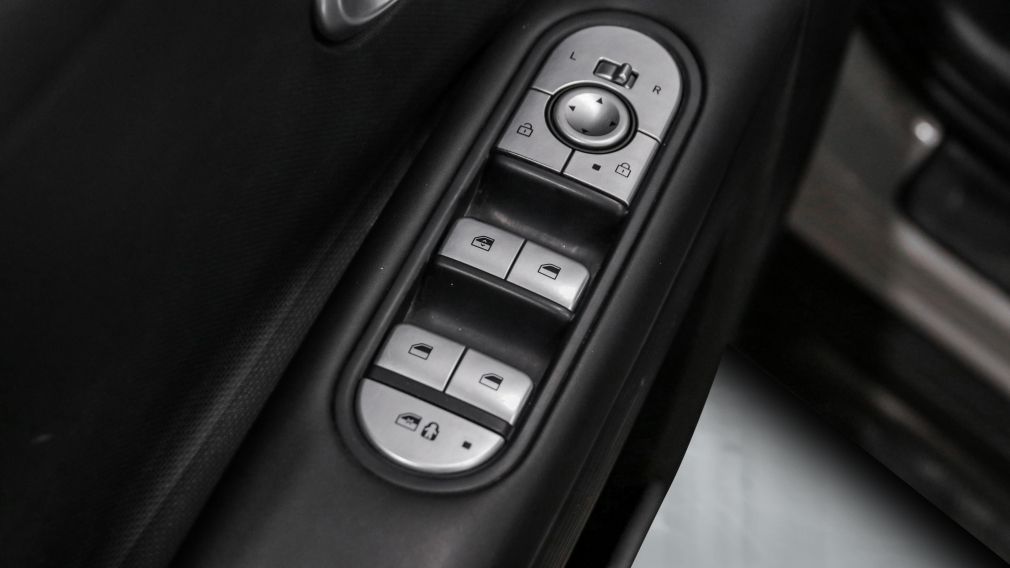 Hyundai IONIQ 5 Preferred 2023 d&rsquo;occasion à vendre - 8