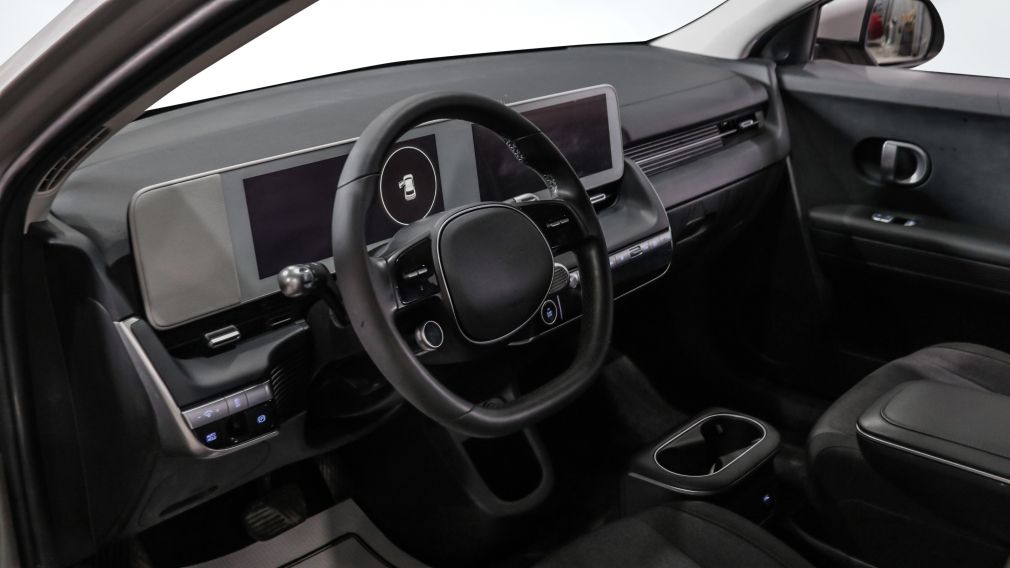 Hyundai IONIQ 5 Preferred 2023 d&rsquo;occasion à vendre - 9