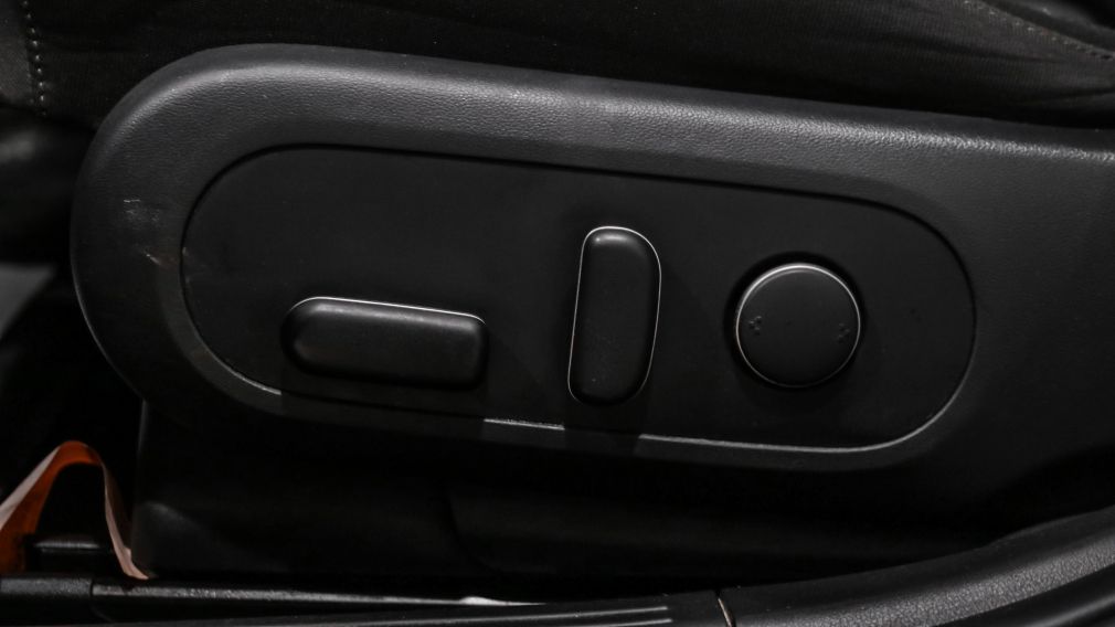 Hyundai IONIQ 5 Preferred 2023 d&rsquo;occasion à vendre - 10