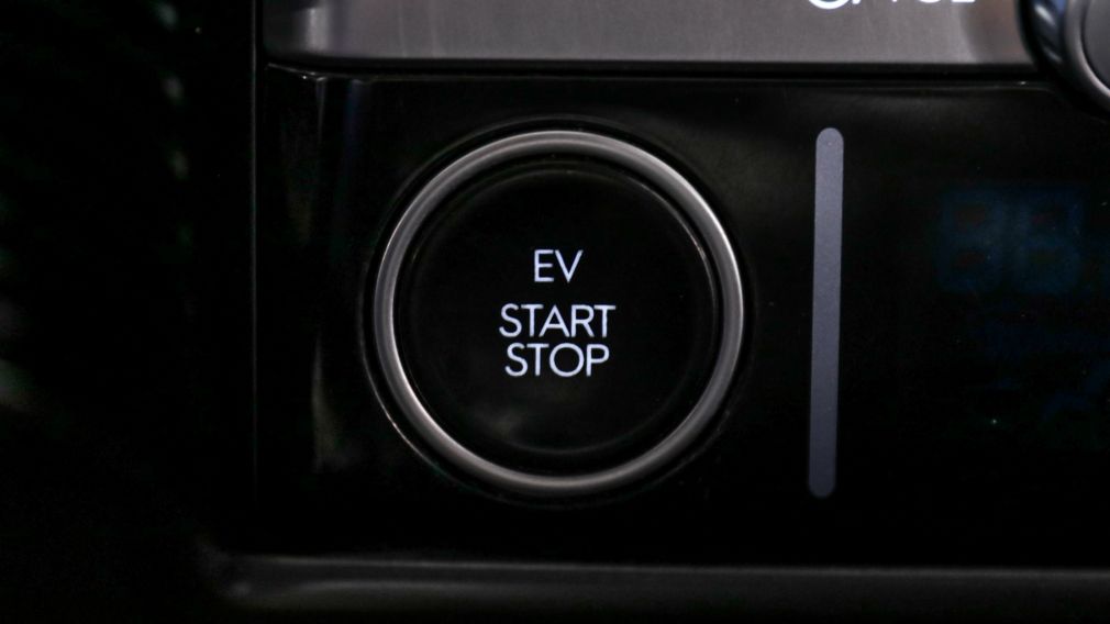 Hyundai IONIQ 5 Preferred 2023 d&rsquo;occasion à vendre - 11