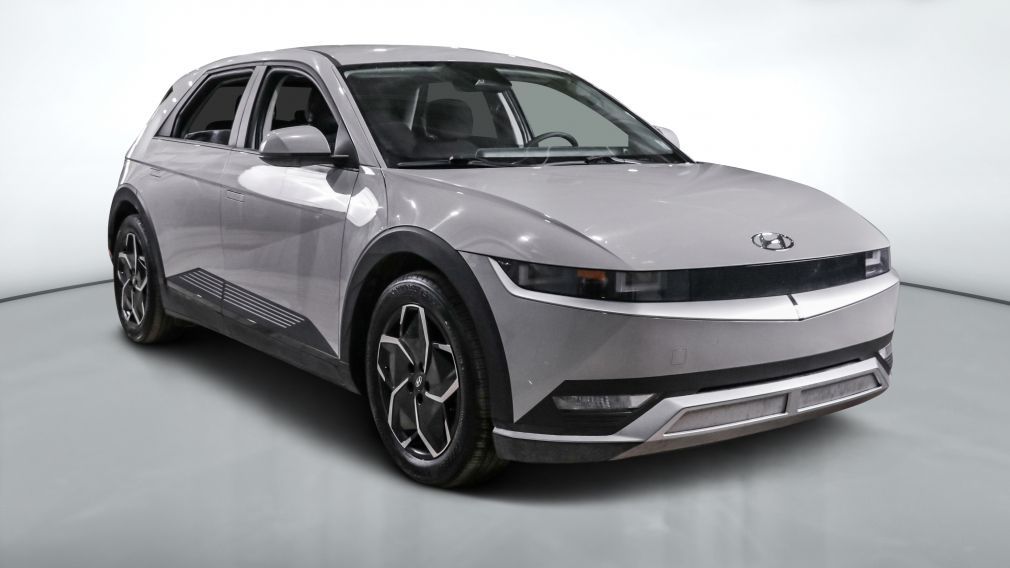 Hyundai IONIQ 5 Preferred