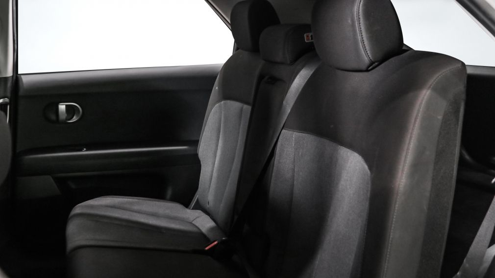 Hyundai IONIQ 5 Preferred 2023 d&rsquo;occasion à vendre - 12