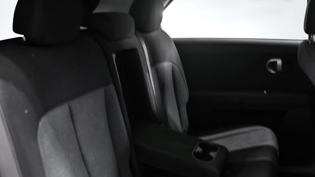 Hyundai IONIQ 5 Preferred 2023 d&rsquo;occasion à vendre - 13