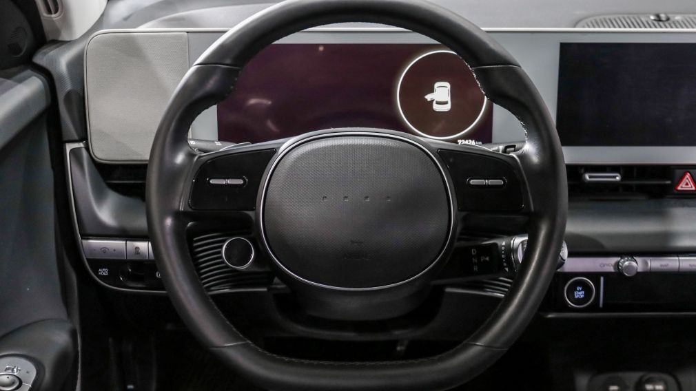 Hyundai IONIQ 5 Preferred 2023 d&rsquo;occasion à vendre - 15