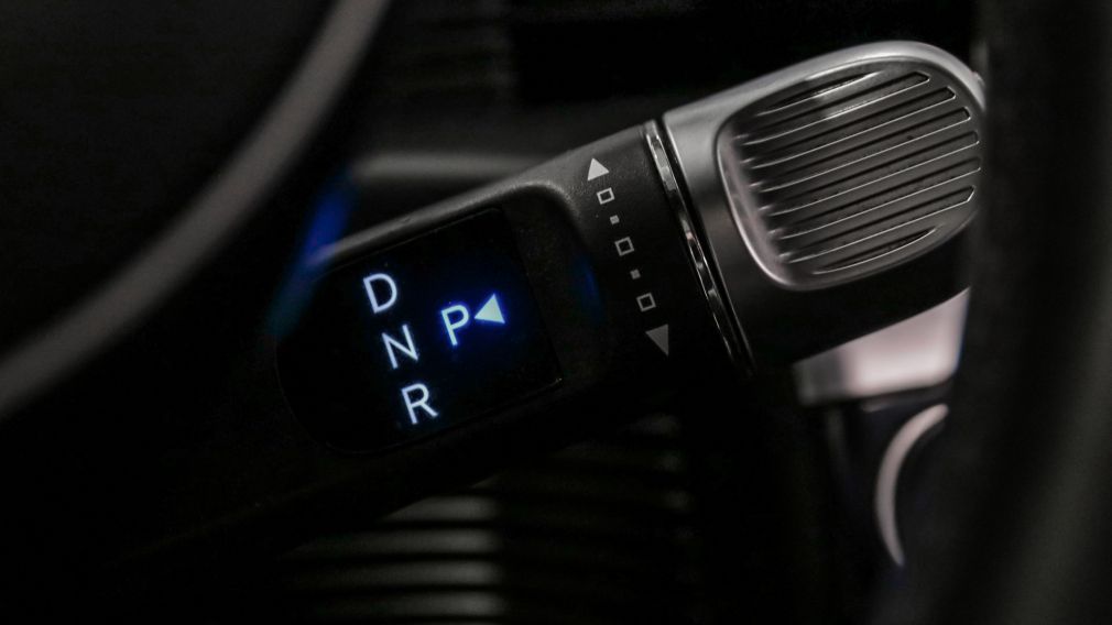 Hyundai IONIQ 5 Preferred 2023 d&rsquo;occasion à vendre - 16