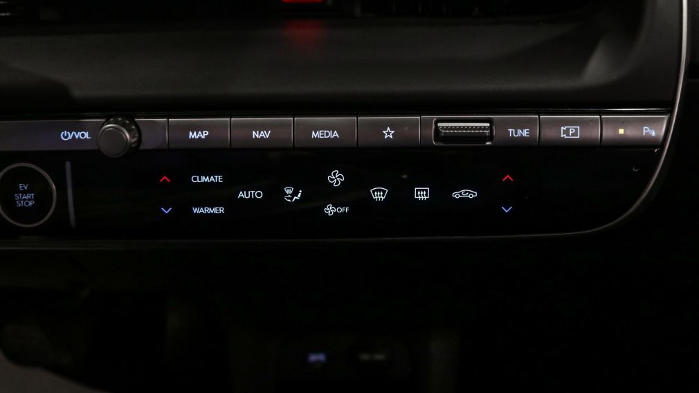 Hyundai IONIQ 5 Preferred 2023 d&rsquo;occasion à vendre - 18