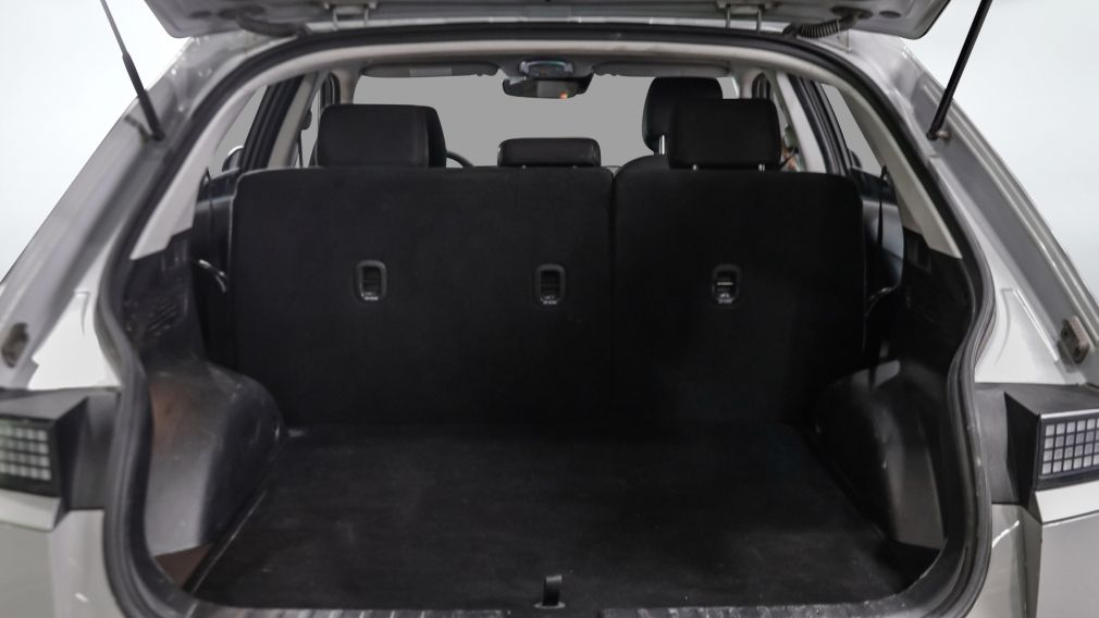 Hyundai IONIQ 5 Preferred 2023 d&rsquo;occasion à vendre - 19