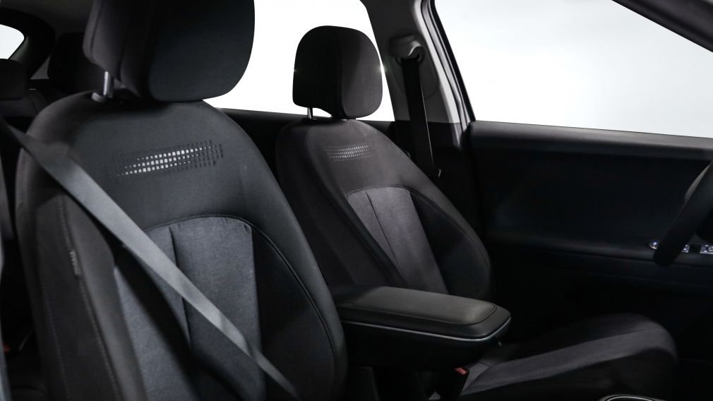 Hyundai IONIQ 5 Preferred 2023 d&rsquo;occasion à vendre - 20