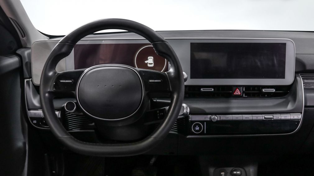 Hyundai IONIQ 5 Preferred 2023 d&rsquo;occasion à vendre - 23