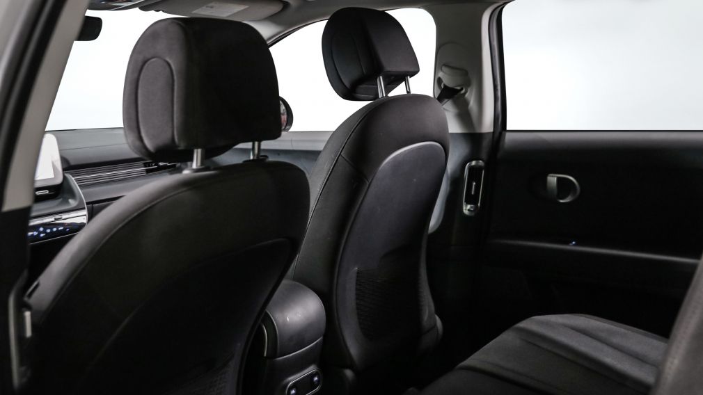 Hyundai IONIQ 5 Preferred 2023 d&rsquo;occasion à vendre - 24