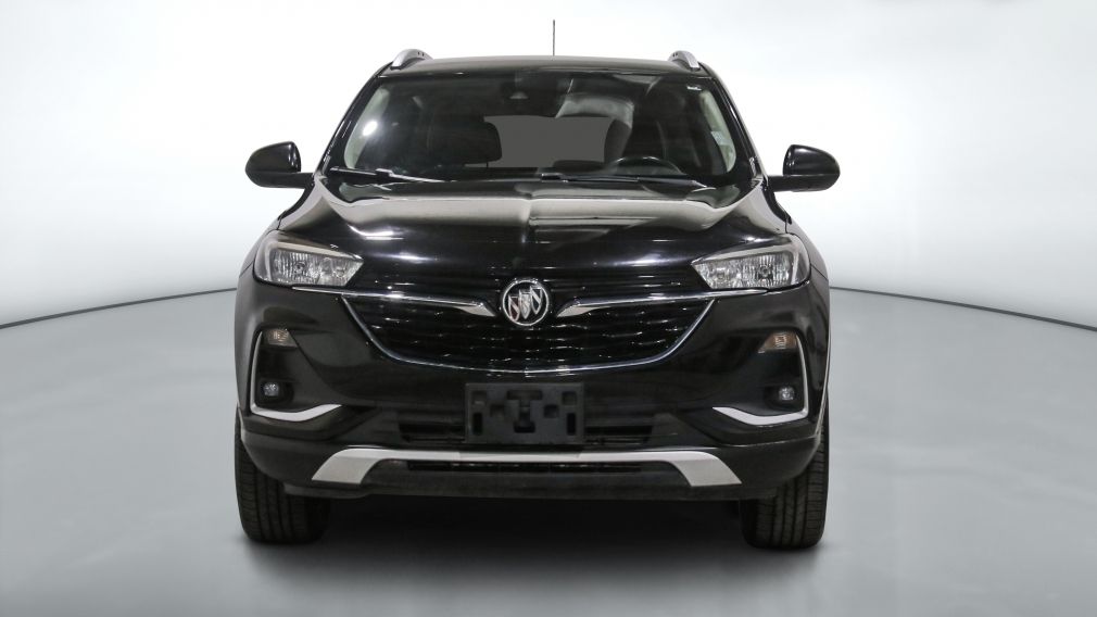 Buick Encore GX Select 2021 d&rsquo;occasion à vendre - 2