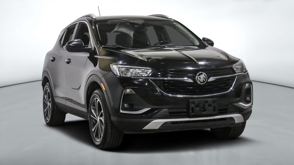 Buick Encore GX Select