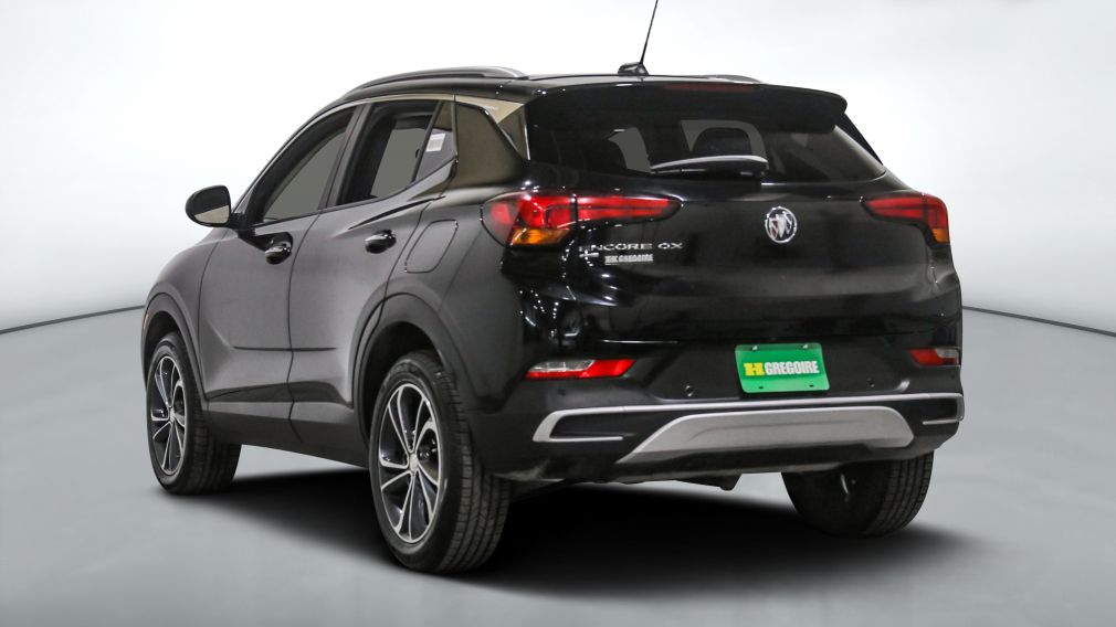 Buick Encore GX Select 2021 d&rsquo;occasion à vendre - 5