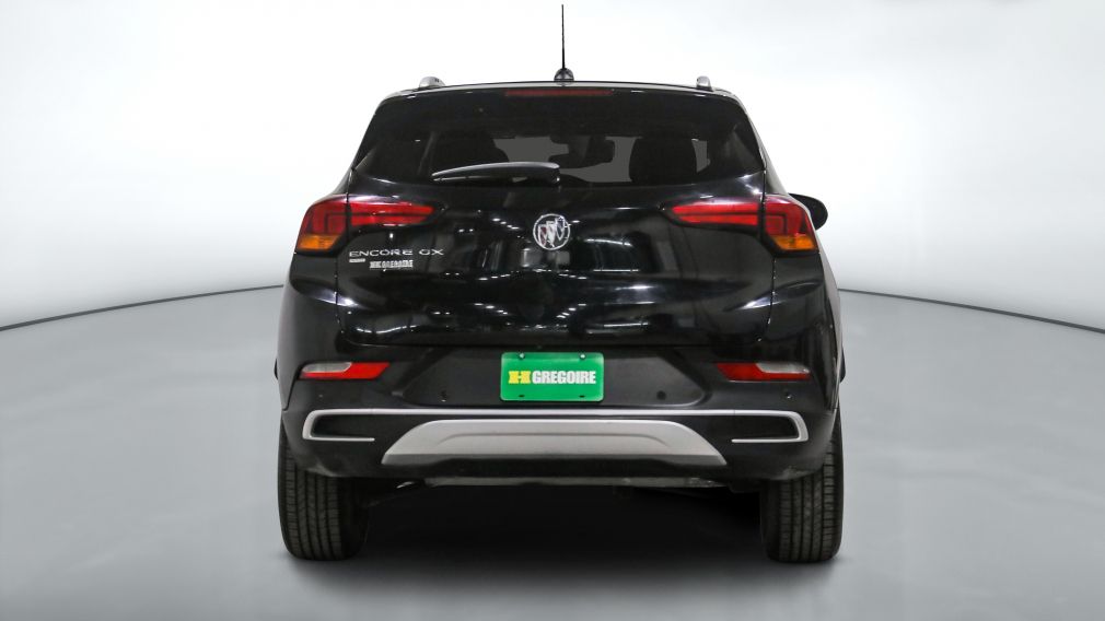 Buick Encore GX Select 2021 d&rsquo;occasion à vendre - 6