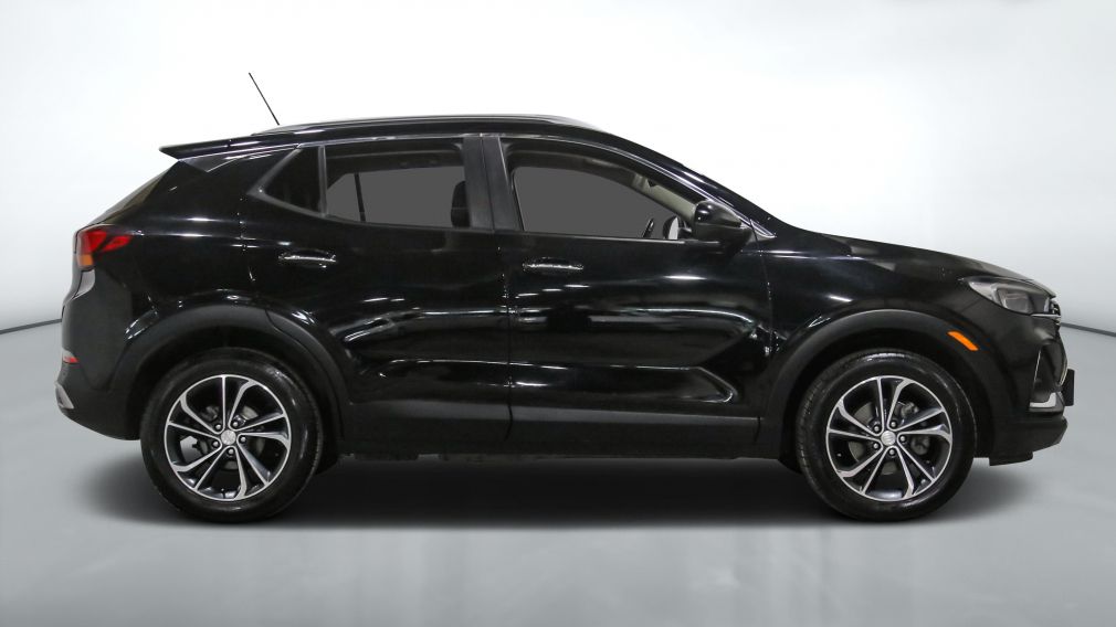 Buick Encore GX Select 2021 d&rsquo;occasion à vendre - 8