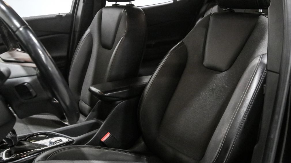 Buick Encore GX Select 2021 d&rsquo;occasion à vendre - 10