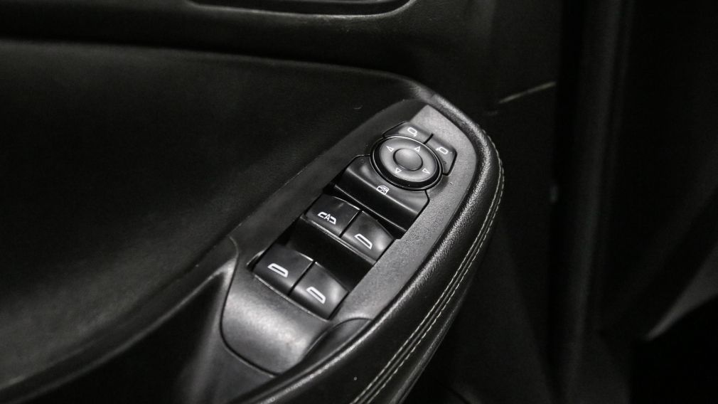Buick Encore GX Select 2021 d&rsquo;occasion à vendre - 11