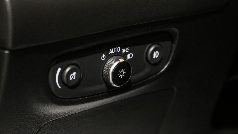 Buick Encore GX Select 2021 d&rsquo;occasion à vendre - 13