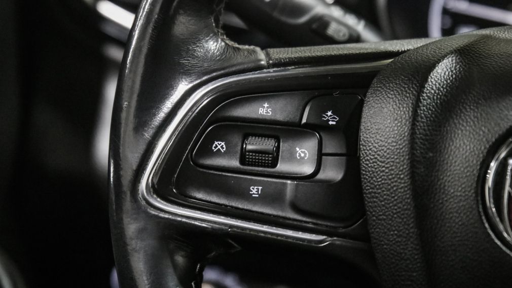 Buick Encore GX Select 2021 d&rsquo;occasion à vendre - 16