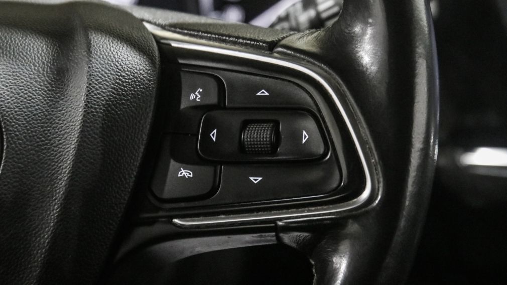 Buick Encore GX Select 2021 d&rsquo;occasion à vendre - 17