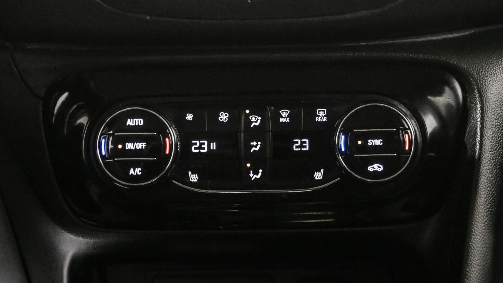 Buick Encore GX Select 2021 d&rsquo;occasion à vendre - 20