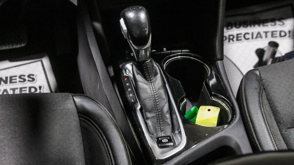 Buick Encore GX Select 2021 d&rsquo;occasion à vendre - 21