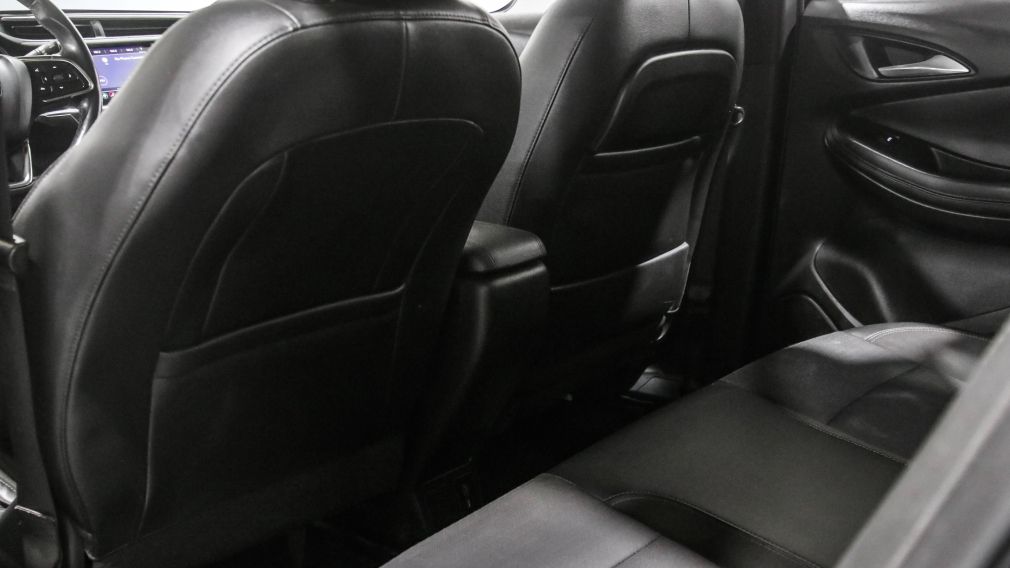 Buick Encore GX Select 2021 d&rsquo;occasion à vendre - 22