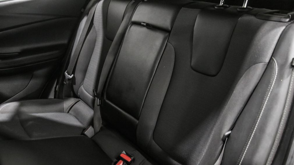 Buick Encore GX Select 2021 d&rsquo;occasion à vendre - 23