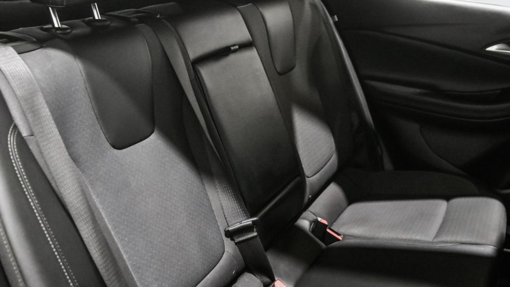 Buick Encore GX Select 2021 d&rsquo;occasion à vendre - 24