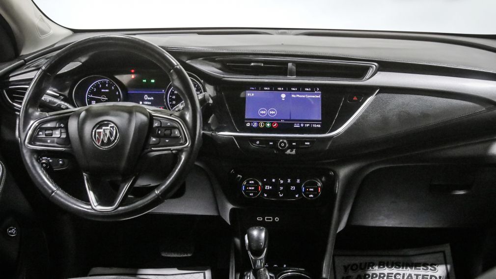 Buick Encore GX Select 2021 d&rsquo;occasion à vendre - 14
