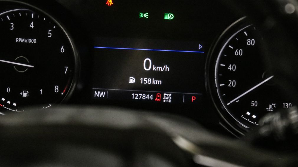 Buick Encore GX Select 2021 d&rsquo;occasion à vendre - 18