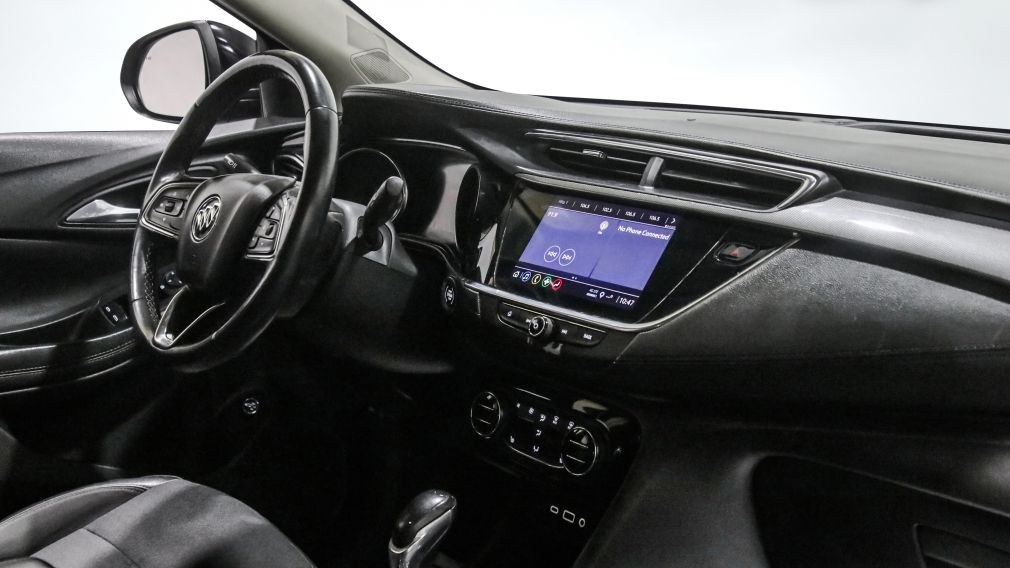 Buick Encore GX Select 2021 d&rsquo;occasion à vendre - 26