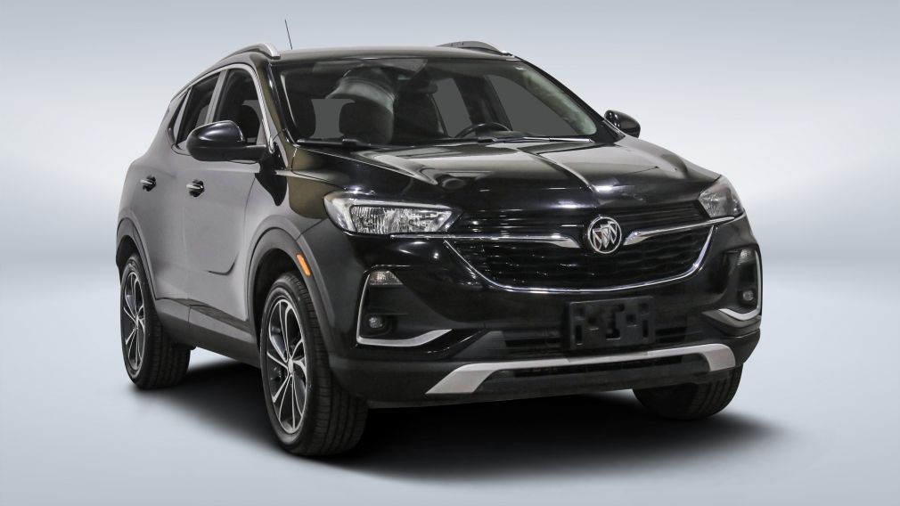 Buick Encore GX Select