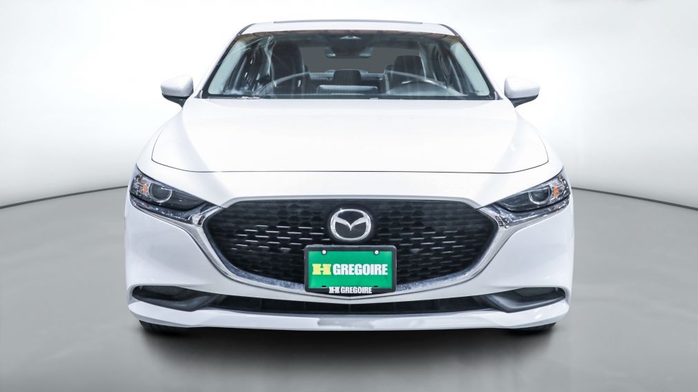 Mazda 3 GS 2024 d&rsquo;occasion à vendre - 2