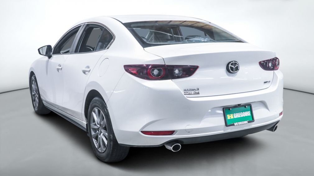 Mazda 3 GS 2024 d&rsquo;occasion à vendre - 5