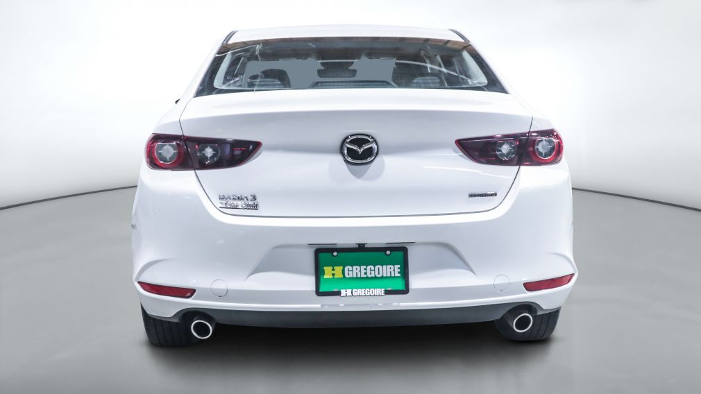 Mazda 3 GS 2024 d&rsquo;occasion à vendre - 6