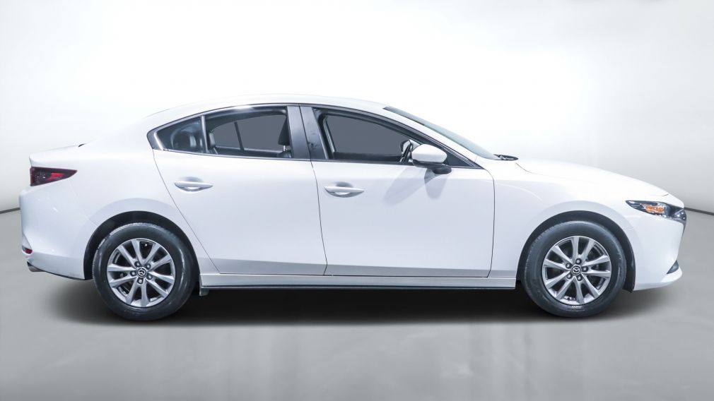 Mazda 3 GS 2024 d&rsquo;occasion à vendre - 8