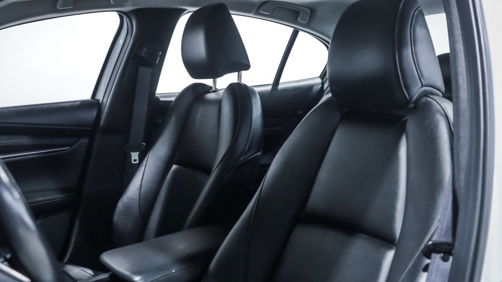 Mazda 3 GS 2024 d&rsquo;occasion à vendre - 10