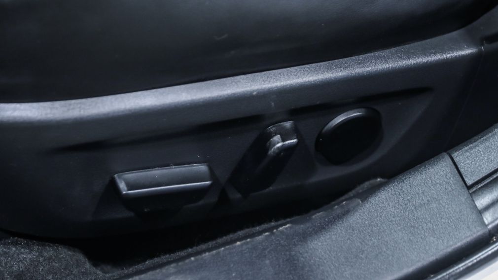 Mazda 3 GS 2024 d&rsquo;occasion à vendre - 12