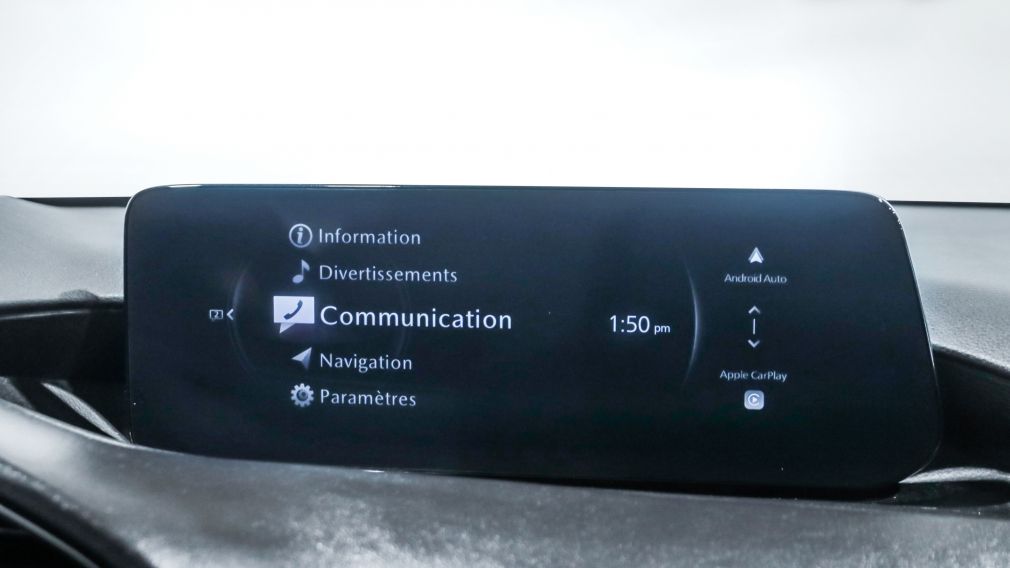 Mazda 3 GS 2024 d&rsquo;occasion à vendre - 16