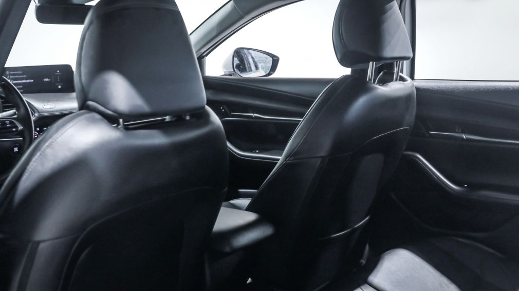 Mazda 3 GS 2024 d&rsquo;occasion à vendre - 18