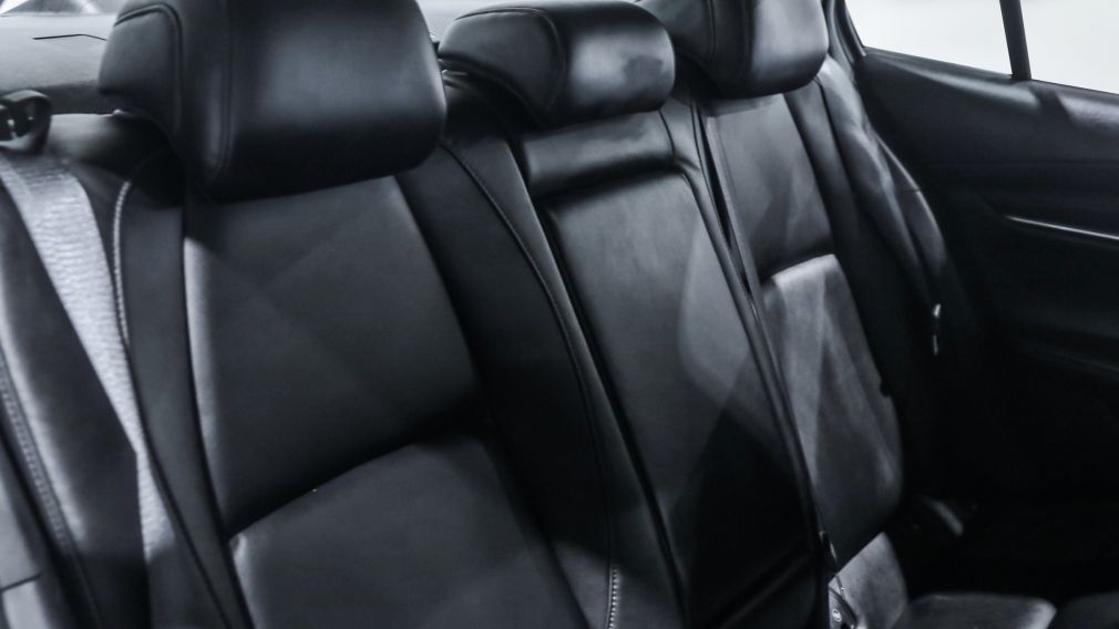 Mazda 3 GS 2024 d&rsquo;occasion à vendre - 20