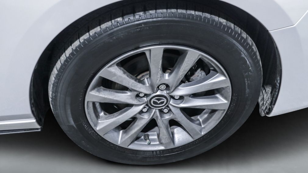 Mazda 3 GS 2024 d&rsquo;occasion à vendre - 23