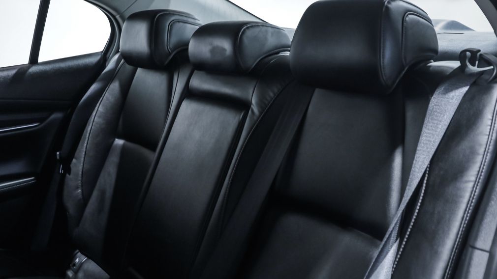 Mazda 3 GS 2024 d&rsquo;occasion à vendre - 19